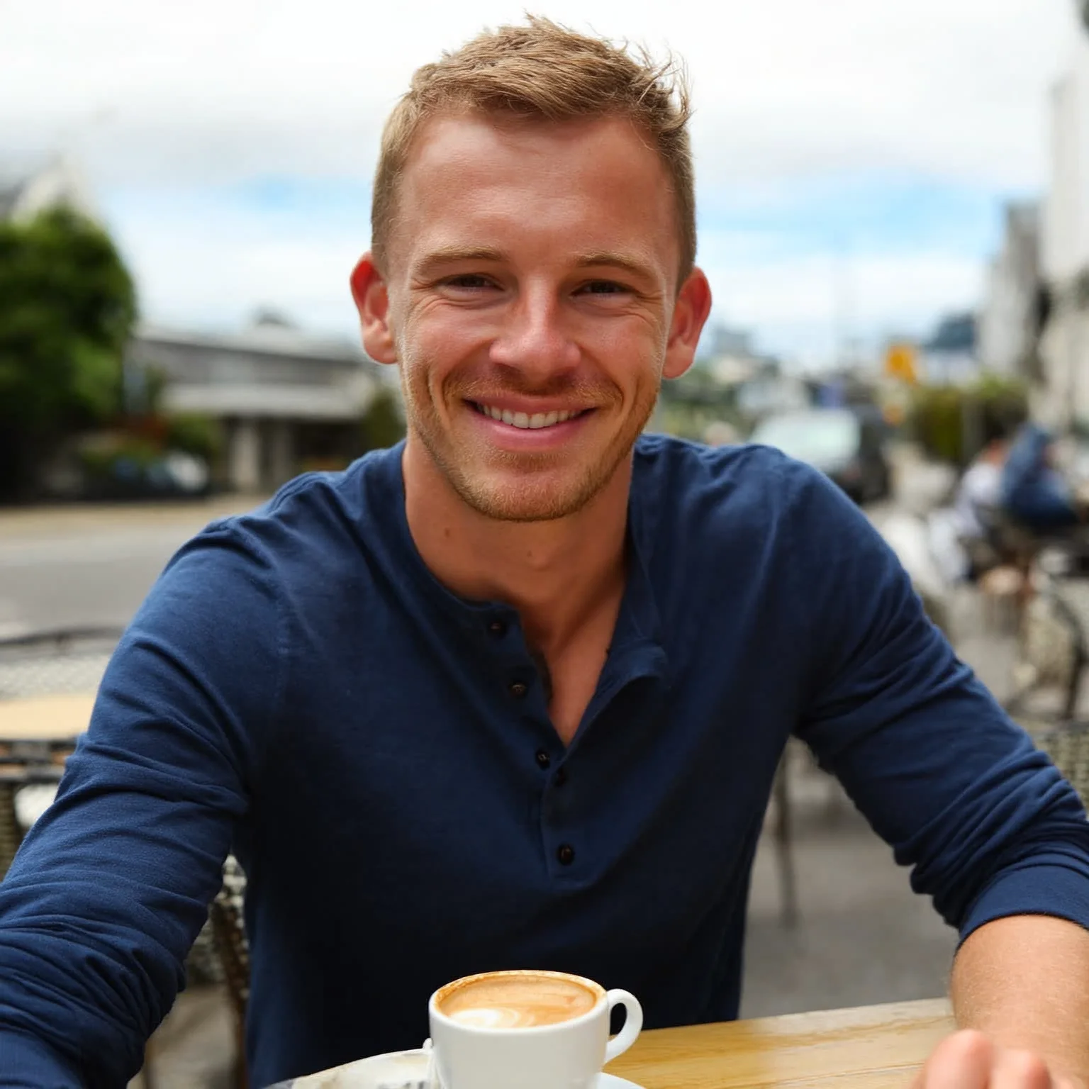 Ryan Ashworth